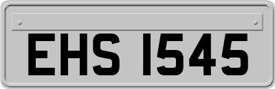 EHS1545
