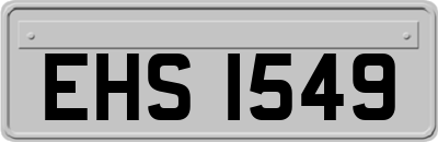 EHS1549