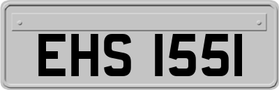 EHS1551