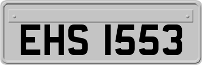 EHS1553