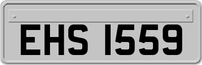 EHS1559