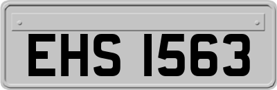 EHS1563
