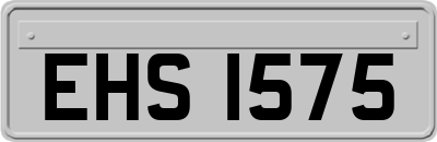 EHS1575