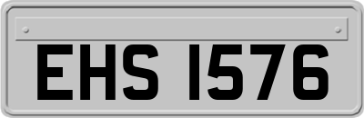 EHS1576