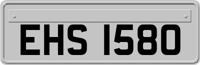 EHS1580