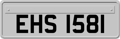 EHS1581