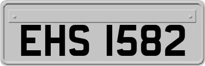 EHS1582