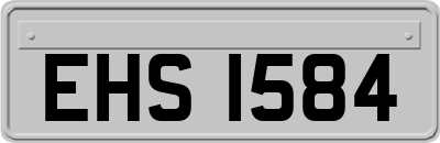 EHS1584