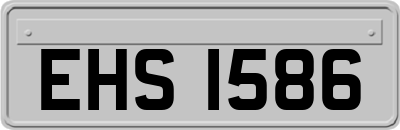 EHS1586