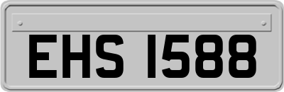 EHS1588