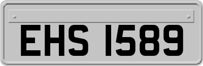 EHS1589