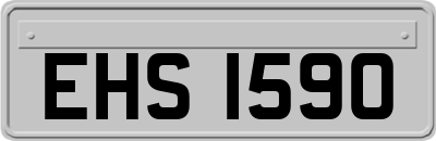 EHS1590