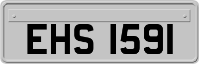 EHS1591