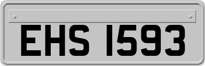 EHS1593