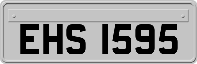EHS1595