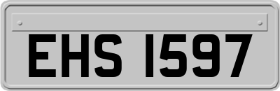 EHS1597