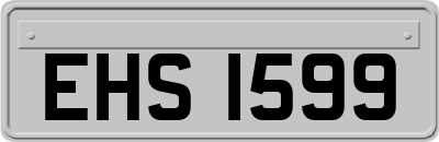 EHS1599