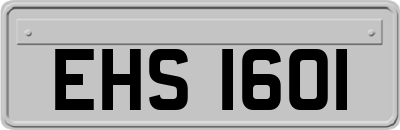 EHS1601