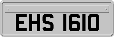 EHS1610