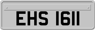 EHS1611