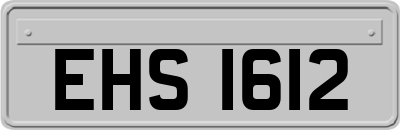 EHS1612