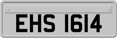 EHS1614