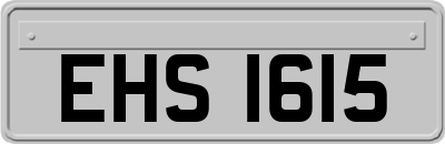 EHS1615