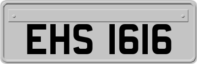 EHS1616