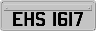 EHS1617