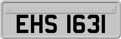 EHS1631