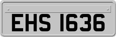 EHS1636