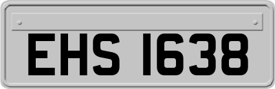 EHS1638