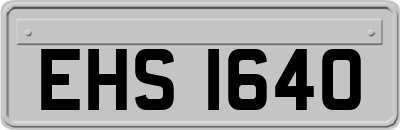 EHS1640