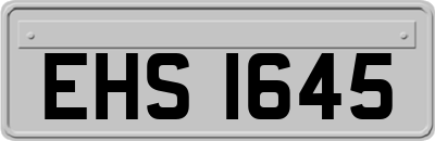 EHS1645