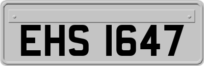 EHS1647