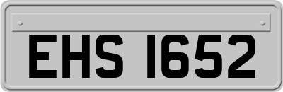 EHS1652