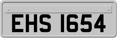 EHS1654