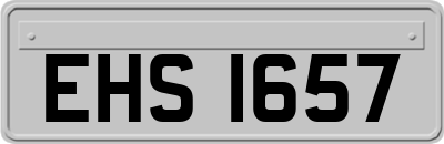 EHS1657
