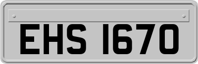 EHS1670