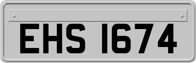EHS1674