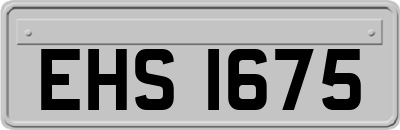 EHS1675