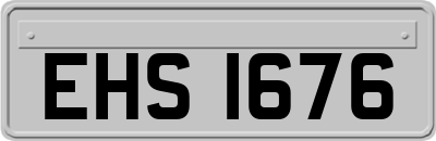 EHS1676
