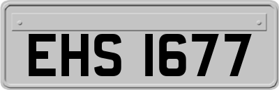 EHS1677