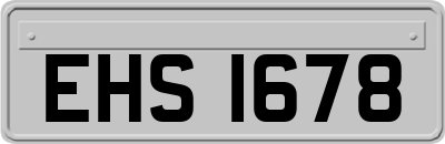 EHS1678