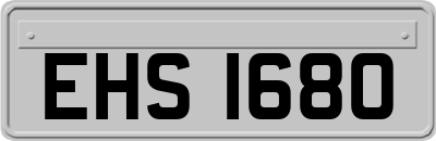 EHS1680