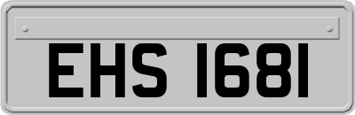 EHS1681