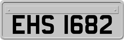 EHS1682
