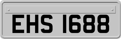 EHS1688