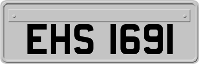 EHS1691