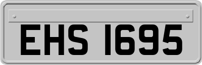 EHS1695